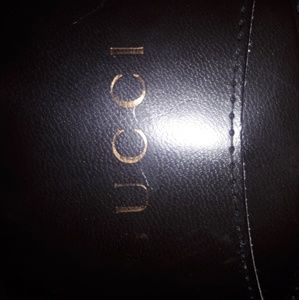 authentic Gucci sunglasses